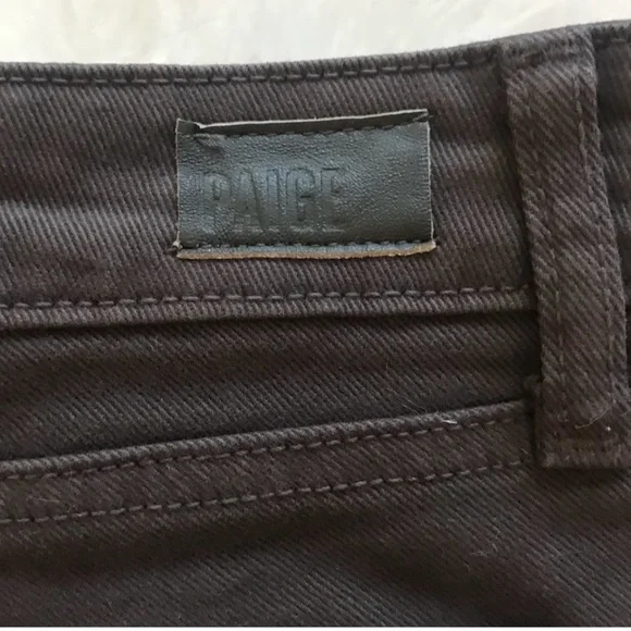 Paige Denim skyline skinny jeans - Picture 4 of 6